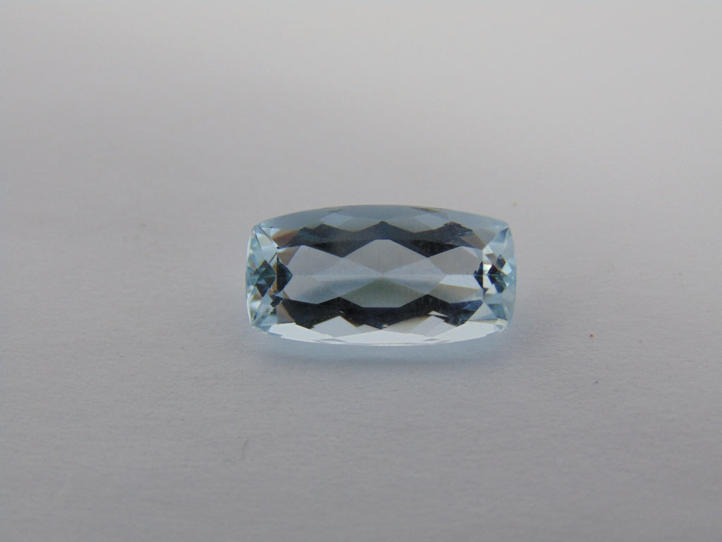 Água-marinha de 3,70 cts