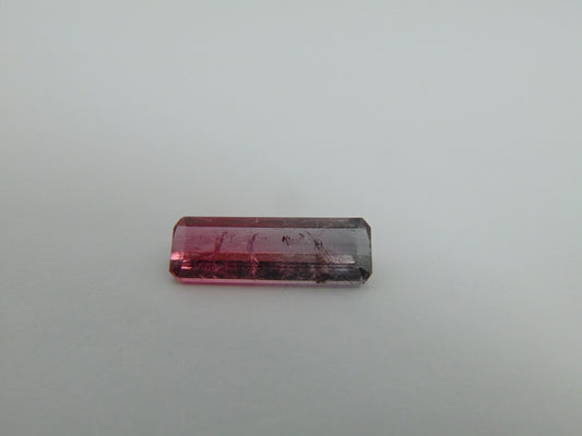 7.70cts Tourmaline (Bicolor)