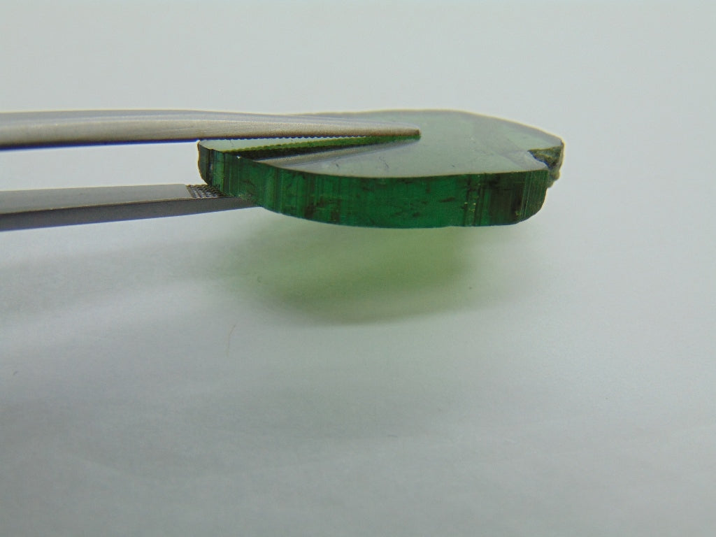 25.50ct Tourmaline 30x9mm