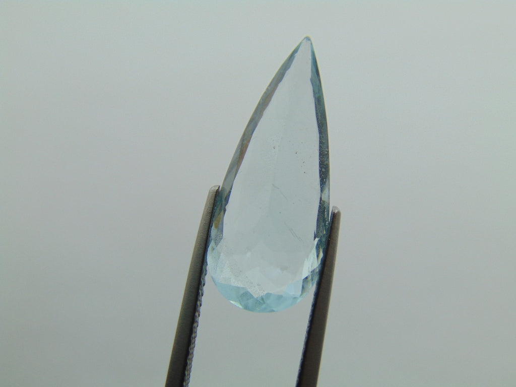 6.30cts Aquamarine