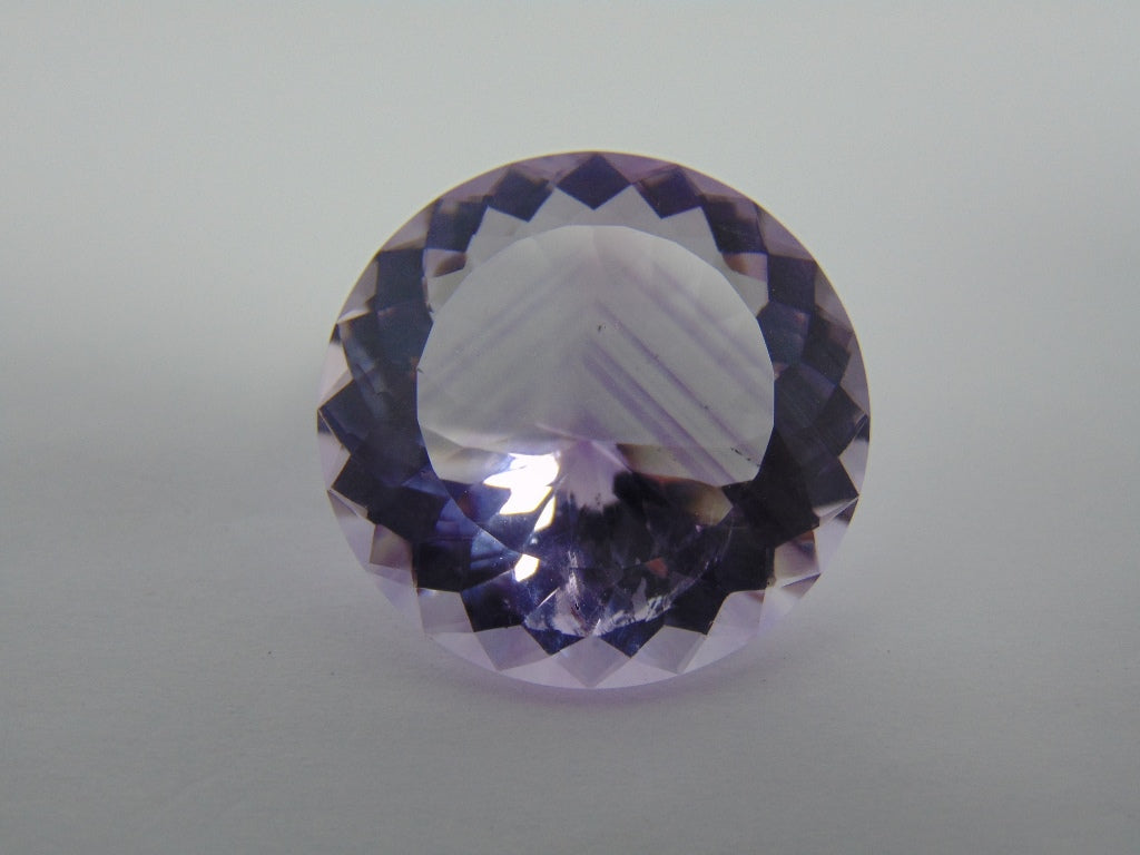 72.60cts Amethyst (Rose France)