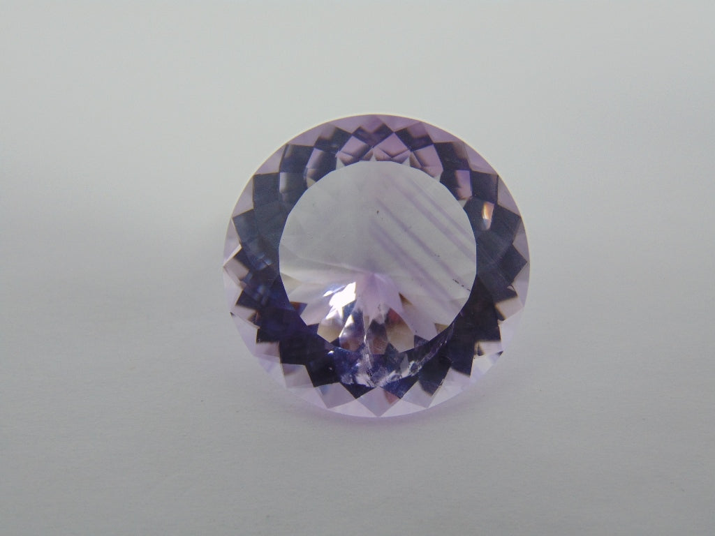 72.60cts Amethyst (Rose France)