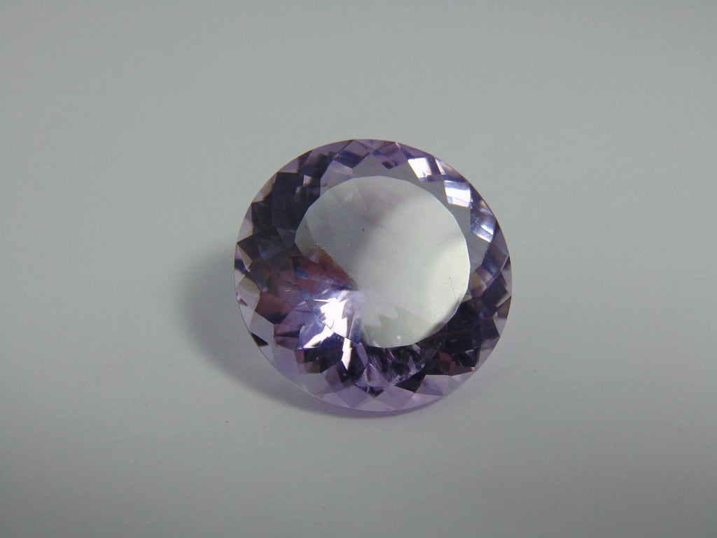 72.60cts Amethyst (Rose France)