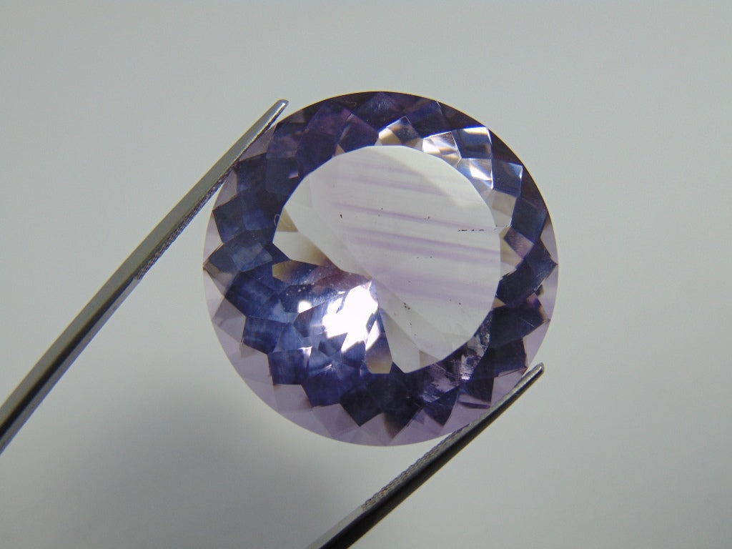 72.60cts Amethyst (Rose France)