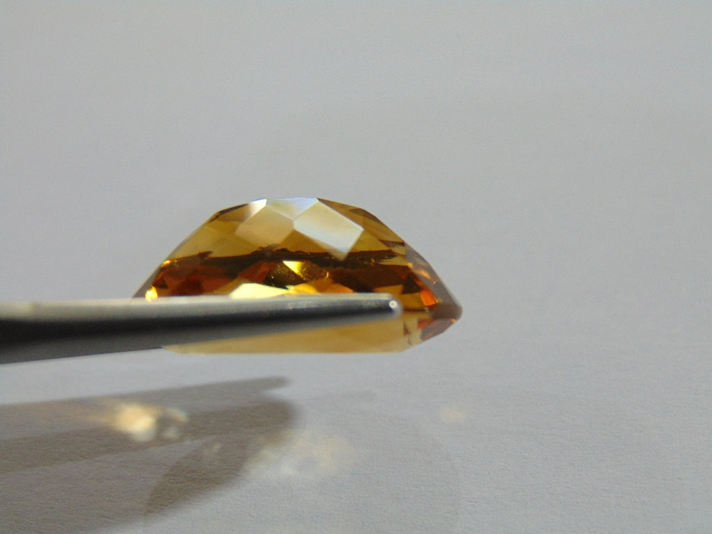 15,30 ct Citrino