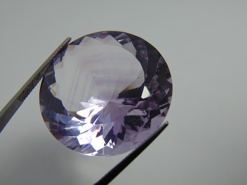 72.60cts Amethyst (Rose France)