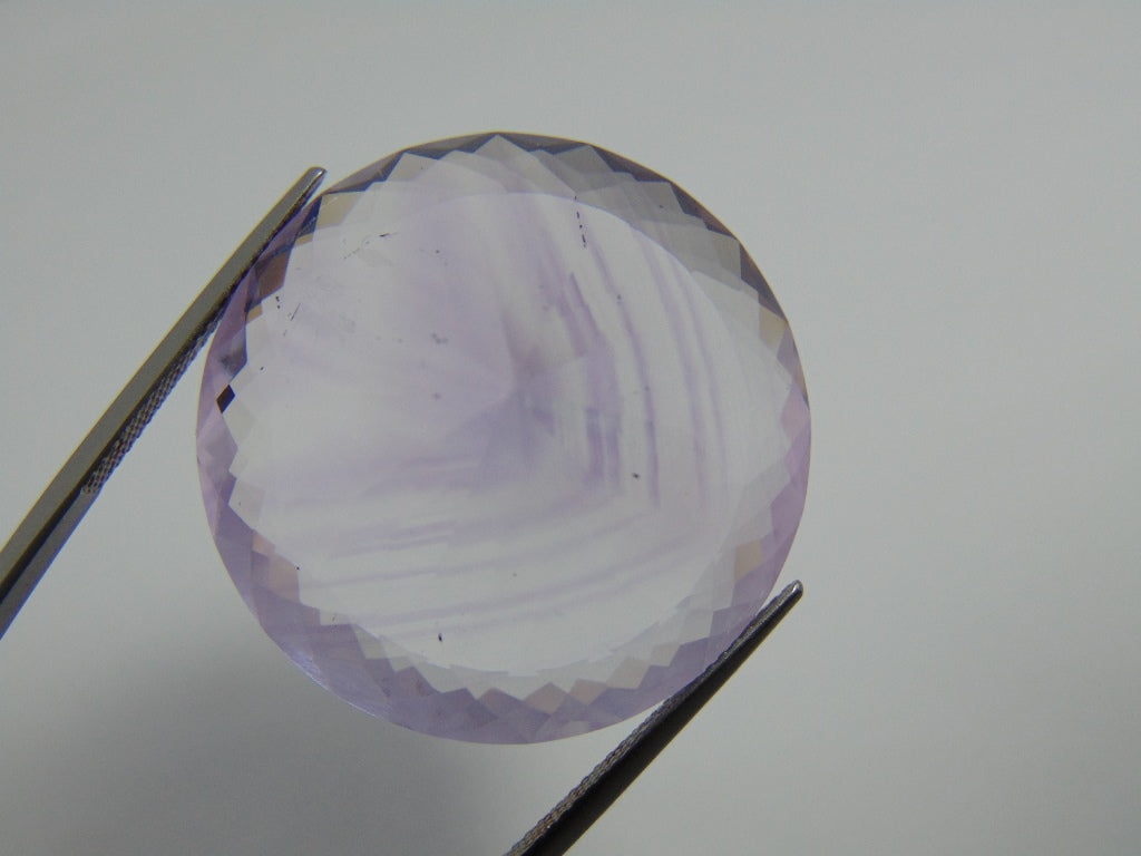 72.60cts Amethyst (Rose France)