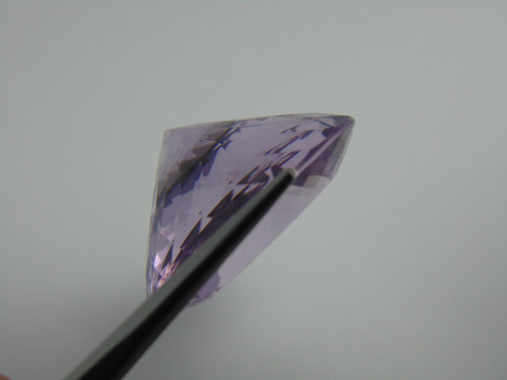 72.60cts Amethyst (Rose France)