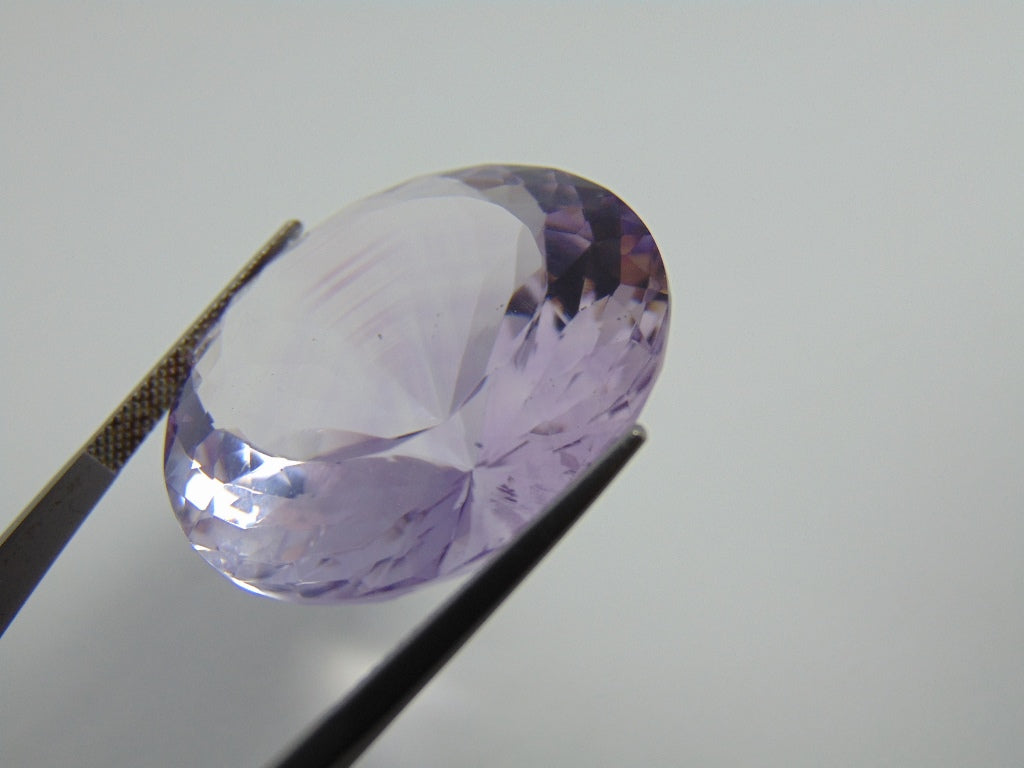 72.60cts Amethyst (Rose France)