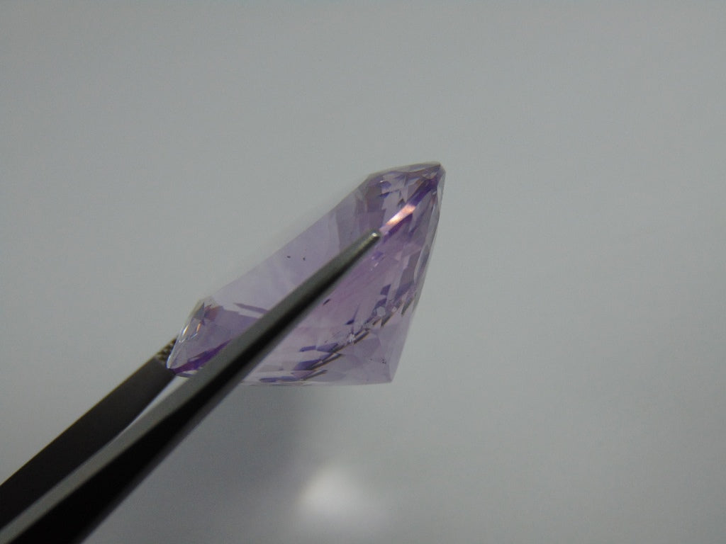 72.60cts Amethyst (Rose France)