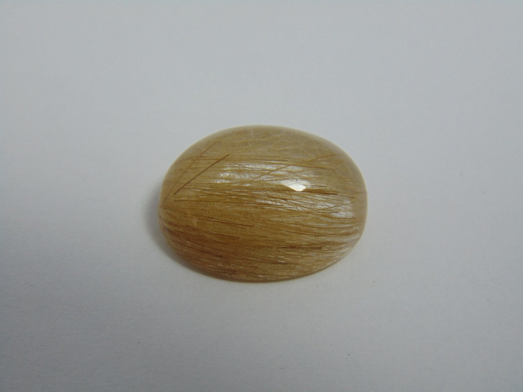 26cts Rutile