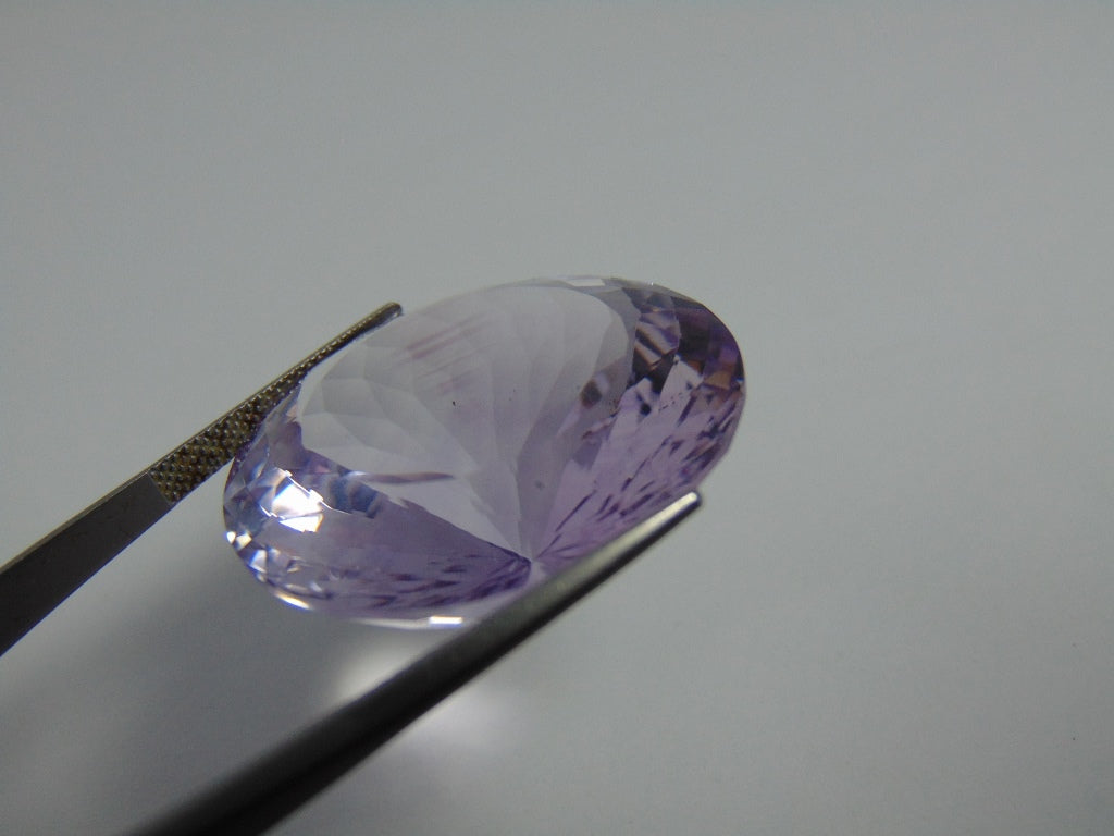 72.60cts Amethyst (Rose France)