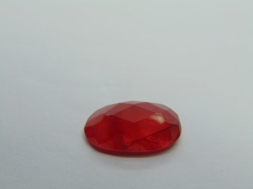 Rodonita 9,60ct 17x10mm