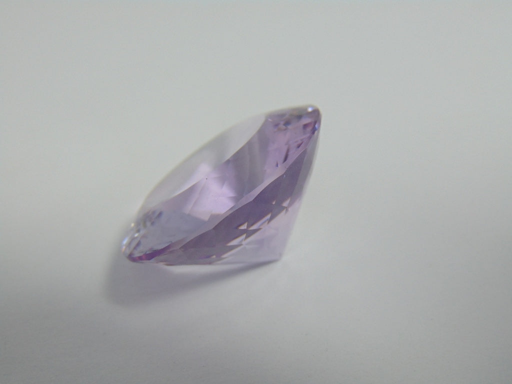 72.60cts Amethyst (Rose France)