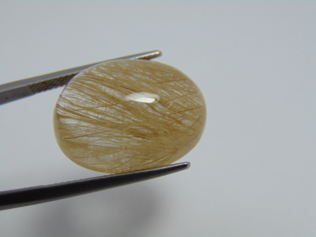 26cts Rutile