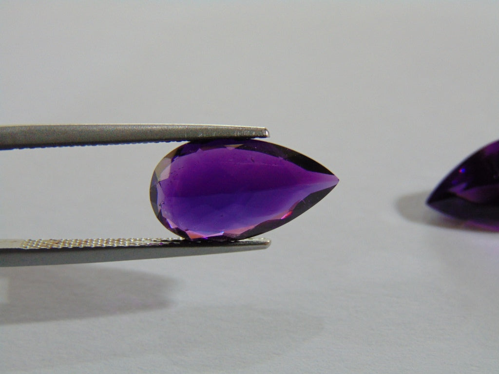 6.30ct Amethyst