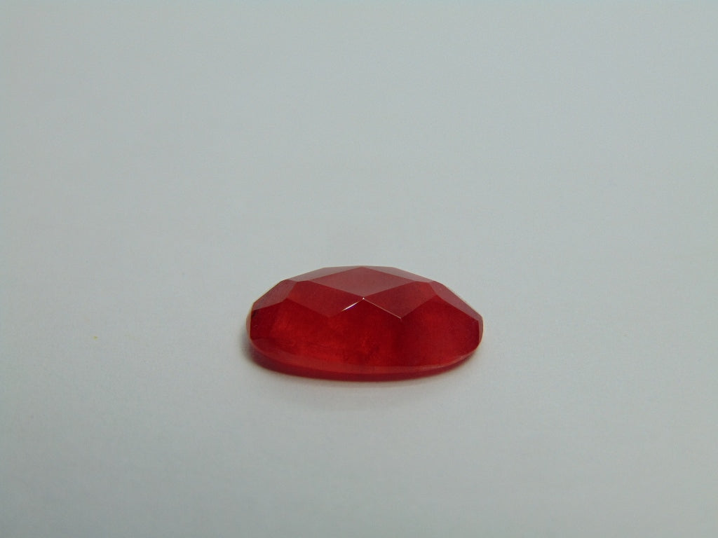 Rodonita 9,60ct 17x10mm