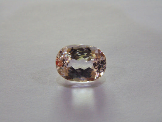 Kunzita 7,50ct