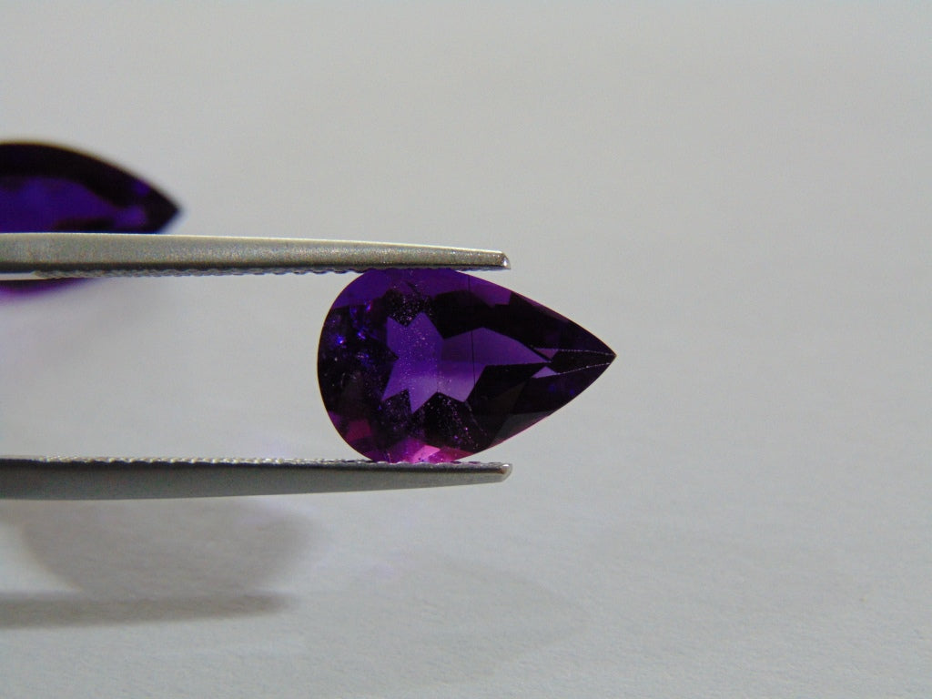 6.30ct Amethyst