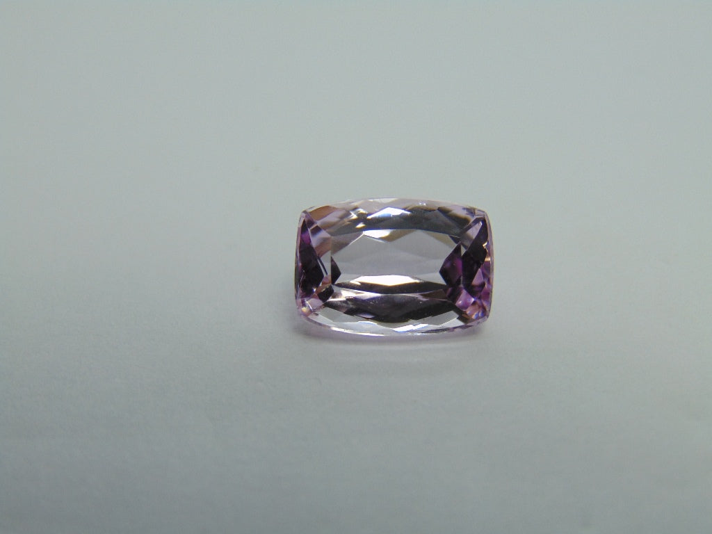 4,89ct Kunzita 11x8mm