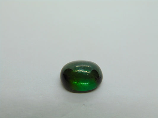 Cabochão Turmalina 7,05ct 13x10mm