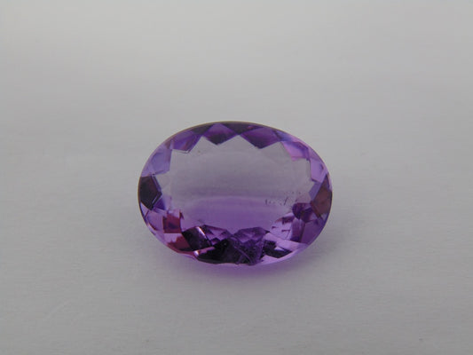 15.80cts Amethyst