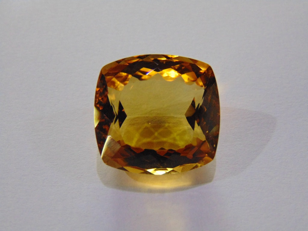 46.50ct Citrine