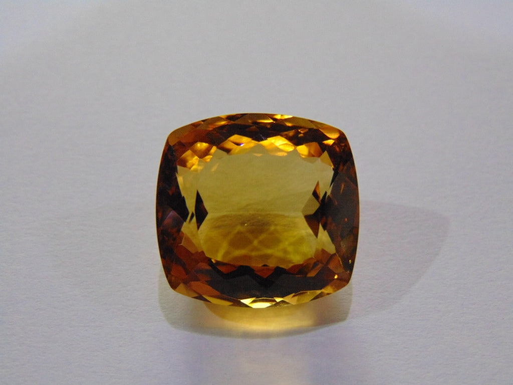 46.50ct Citrine