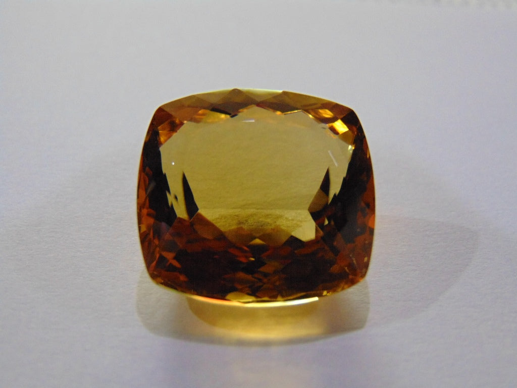 46.50ct Citrine