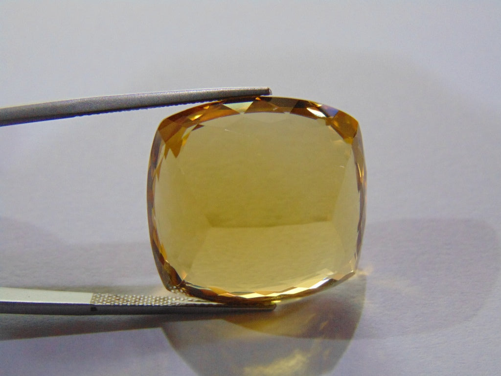 46.50ct Citrine