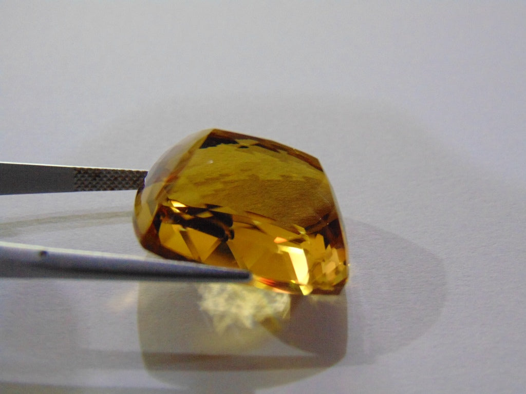 46.50ct Citrine