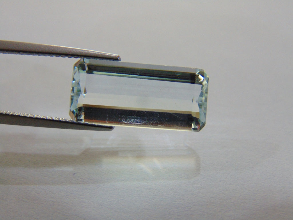 5.90ct Aquamarine