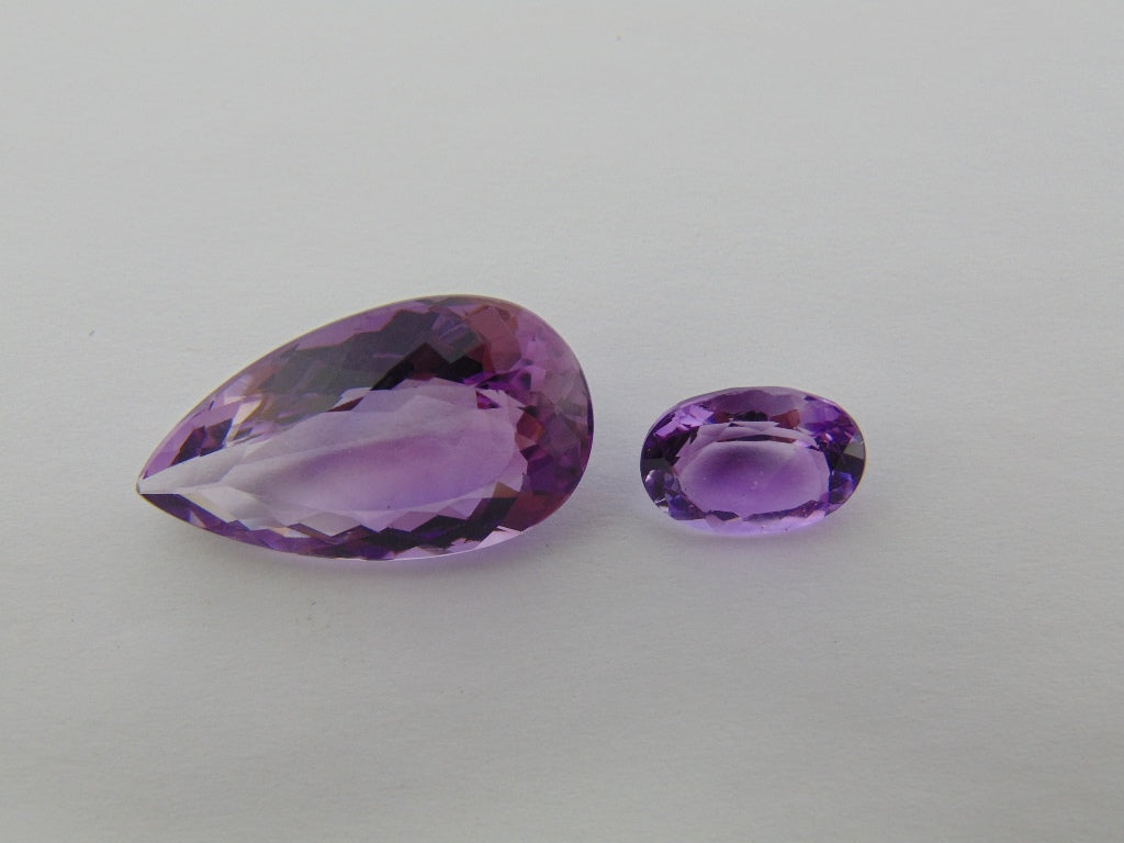 23cts Amethyst