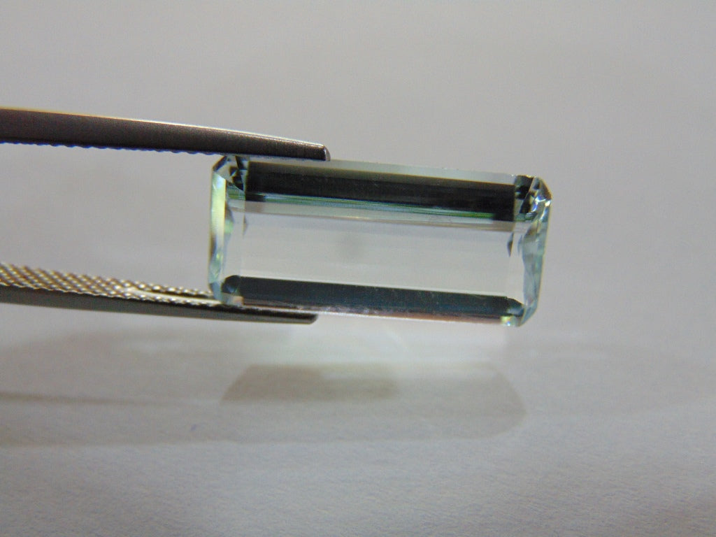 5.90ct Aquamarine