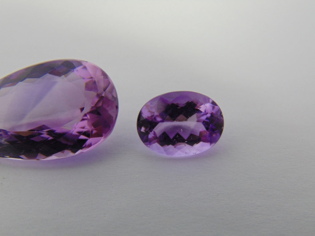 23cts Amethyst