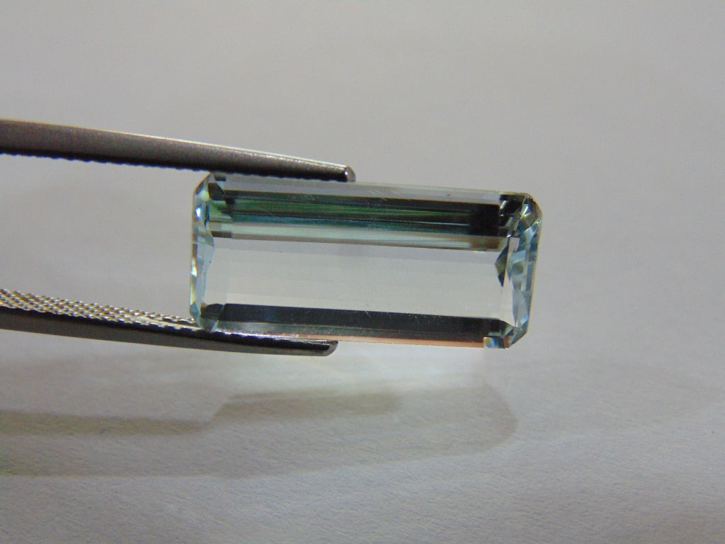 5.90ct Aquamarine