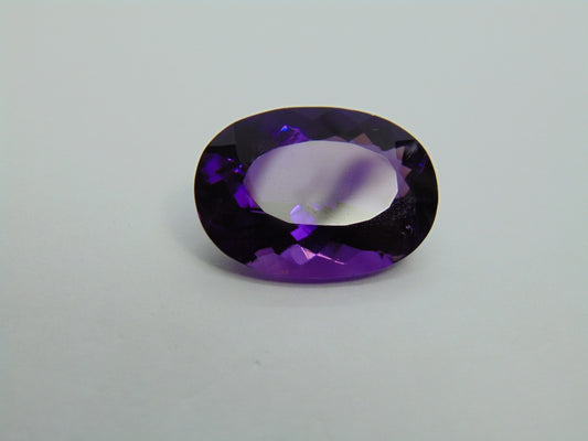27.20ct Ametista 25x18mm