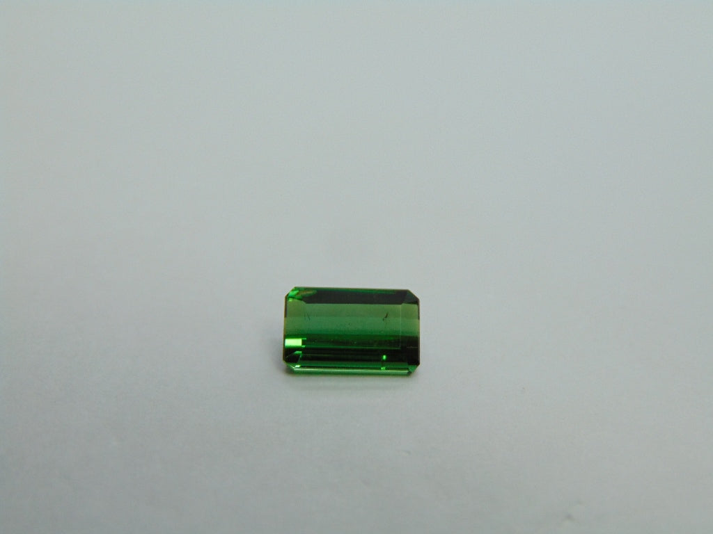 Turmalina 2,18ct 9x6mm