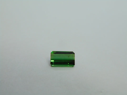 Turmalina 2,18ct 9x6mm