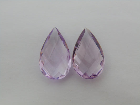 35.50cts Amethyst