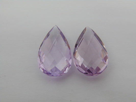 35.50cts Amethyst