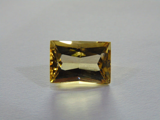 Berilo 6,60 ct