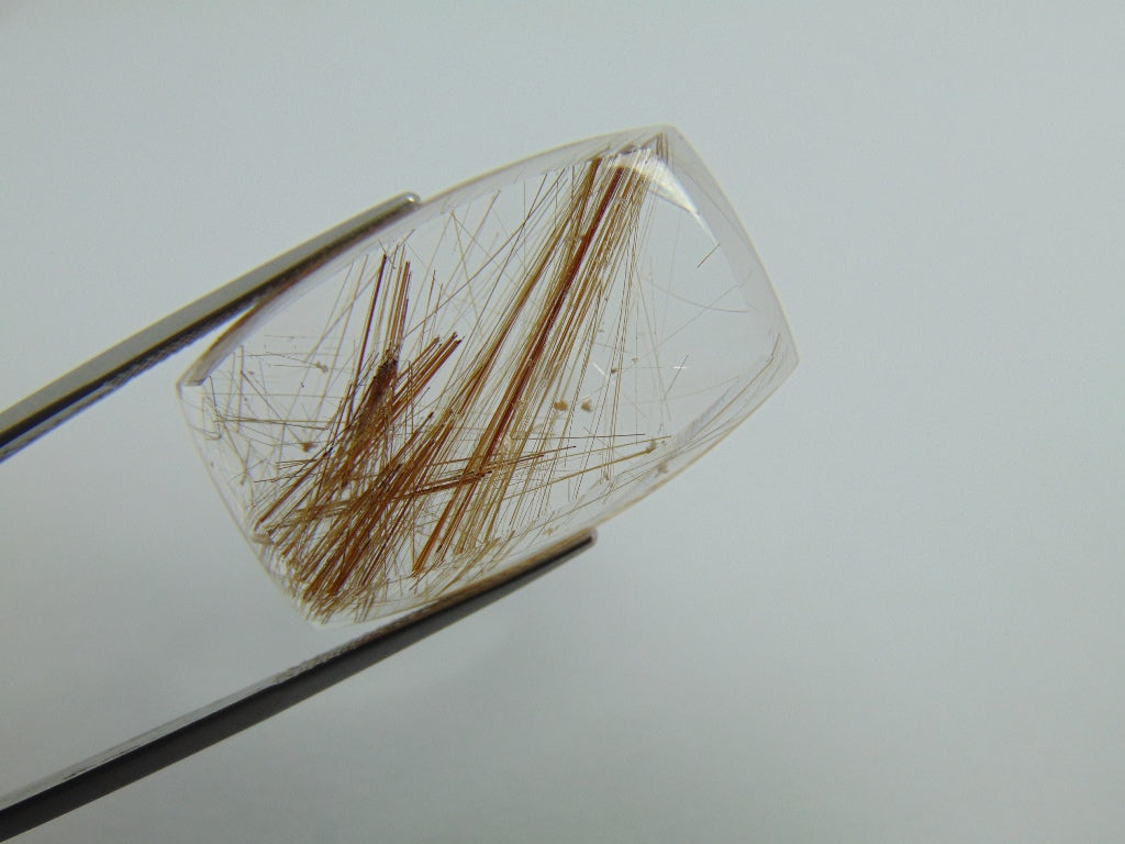 49.20cts Rutile