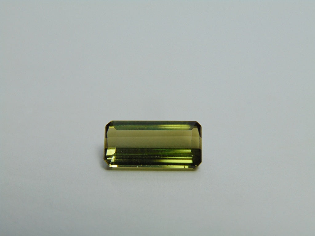 Turmalina 3,15ct 13x6mm