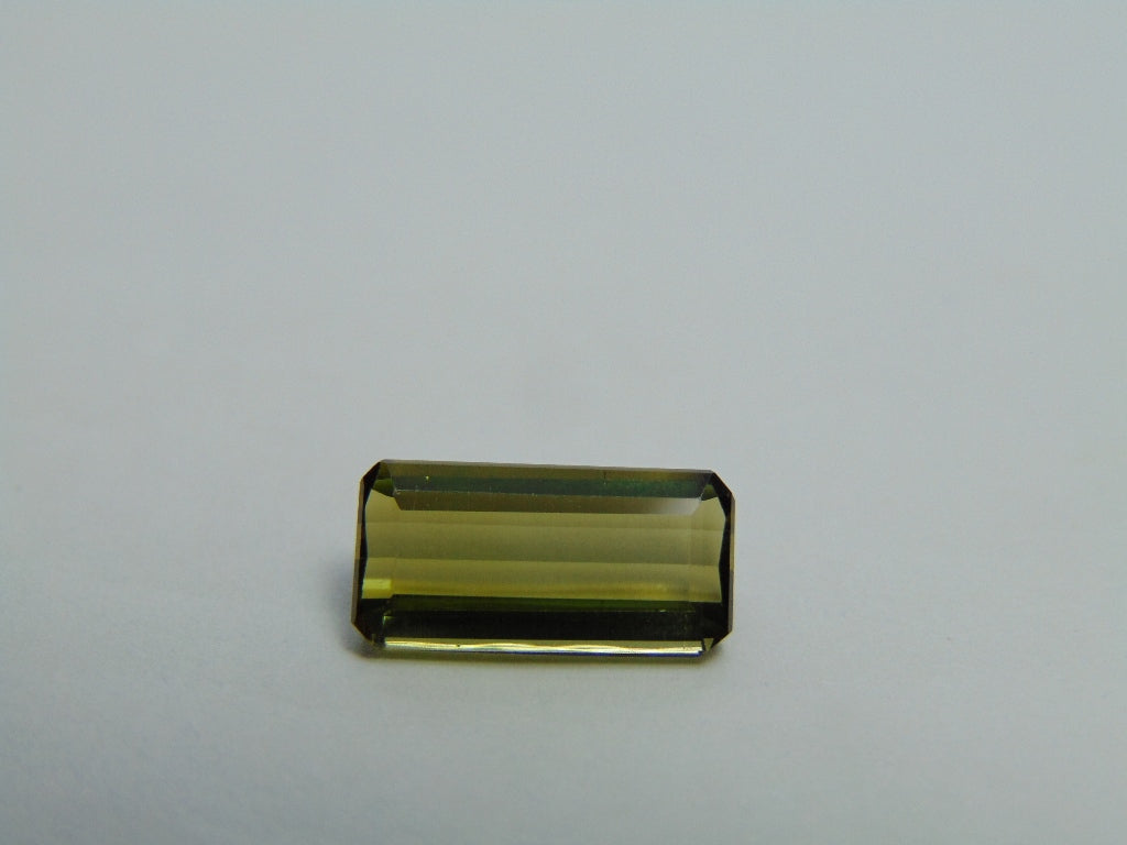 Turmalina 3,15ct 13x6mm