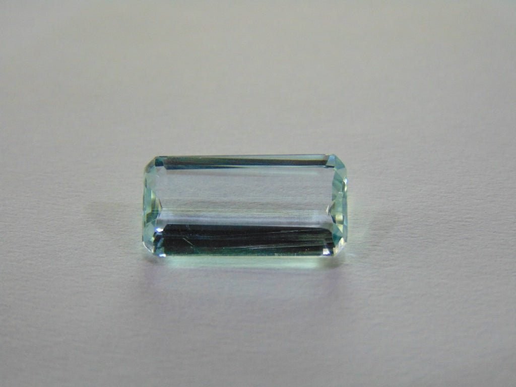 Água-marinha de 3,40 ct