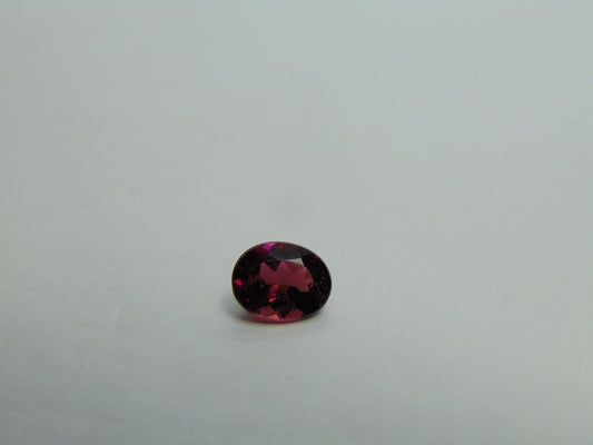 Turmalina 1,78ct 9x7mm