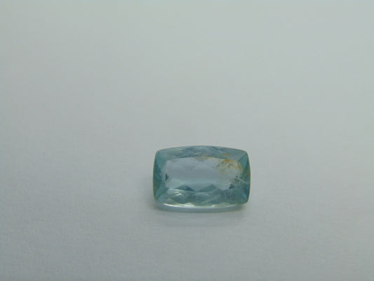 Aquamarine 2,99ct 11x7mm