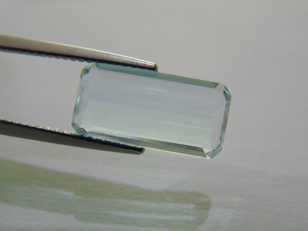 Água-marinha de 3,40 ct