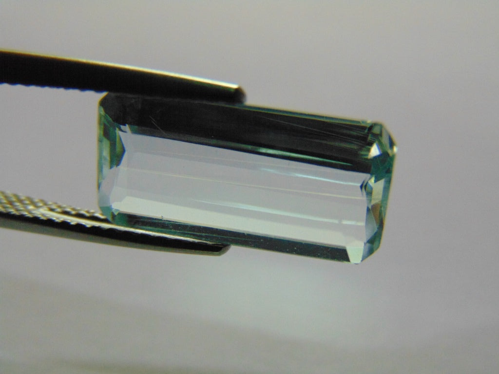 Água-marinha de 3,40 ct